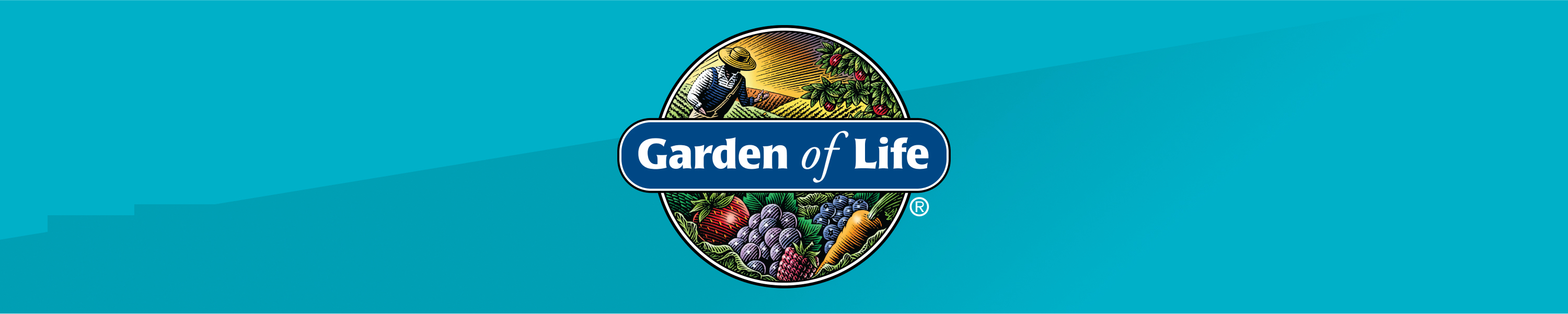 Garden of Life Brand