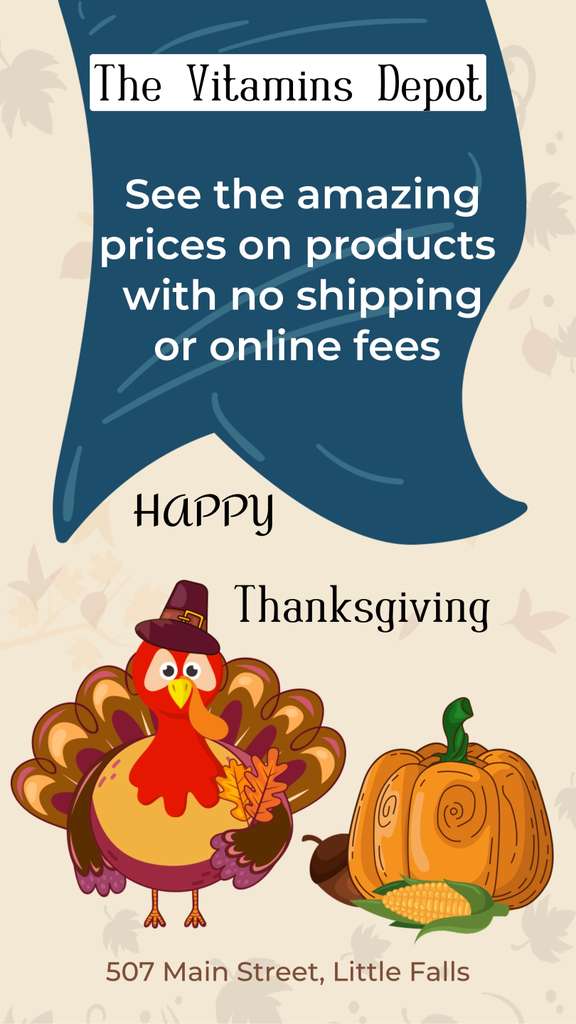 Vitamin and supplement packs for immune support