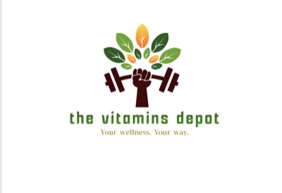 TheVitaminsdepot Logo